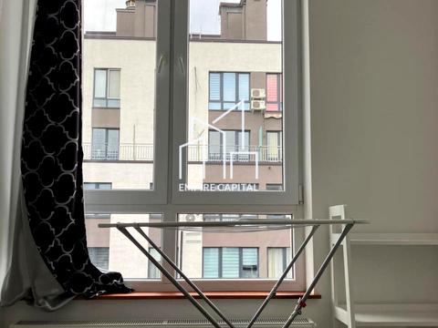 квартира за адресою Авраама Лінкольна вул. (Димитрова), 6-А