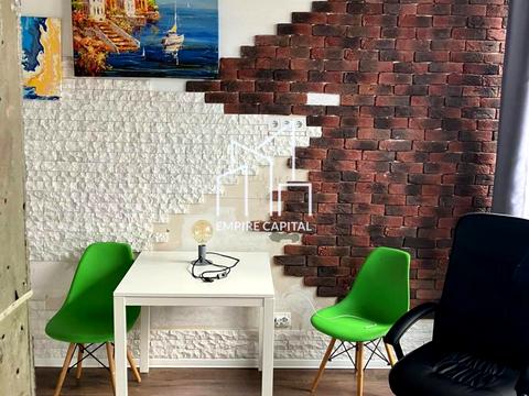 квартира за адресою Авраама Лінкольна вул. (Димитрова), 6-А