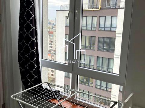 квартира за адресою Авраама Лінкольна вул. (Димитрова), 6-А