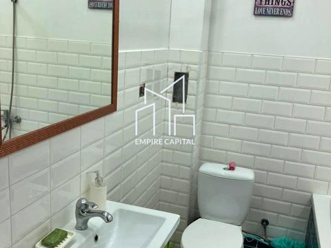 квартира за адресою Авраама Лінкольна вул. (Димитрова), 6-А