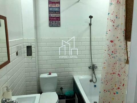 квартира за адресою Авраама Лінкольна вул. (Димитрова), 6-А