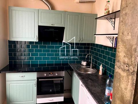 квартира за адресою Авраама Лінкольна вул. (Димитрова), 6-А