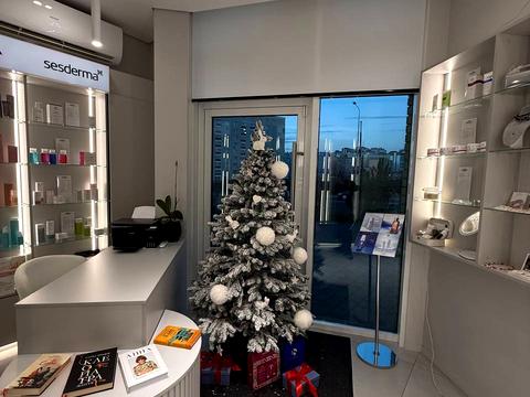 комерційна за адресою Січових стрільців вул., 11 е