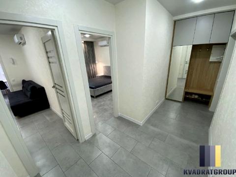 квартира за адресою Запорізьке шосе, 28-П