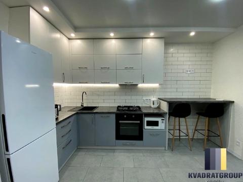 квартира за адресою Запорізьке шосе, 28-П