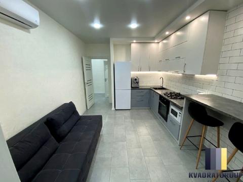 квартира за адресою Запорізьке шосе, 28-П