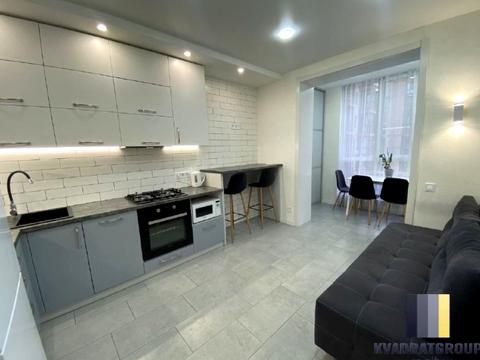 квартира за адресою Запорізьке шосе, 28-П