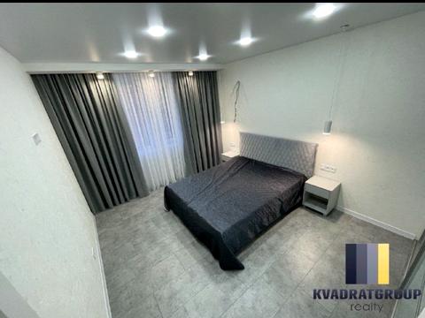 квартира за адресою Запорізьке шосе, 28-П