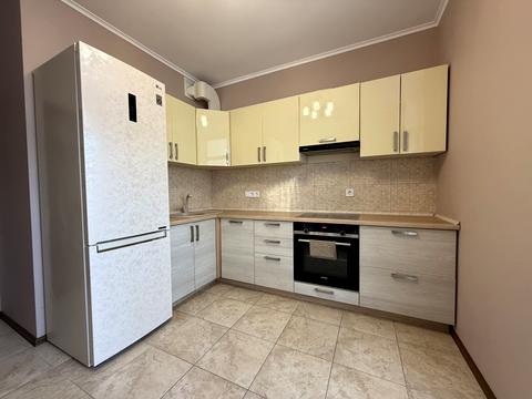 квартира за адресою Берестейський просп. (Перемоги), 67-Г