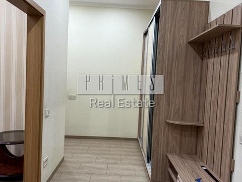 квартира за адресою Андрія Верхогляда вул. (Михайла Драгомирова), 2-А