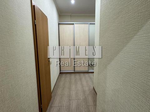 квартира за адресою Андрія Верхогляда вул. (Михайла Драгомирова), 2-А