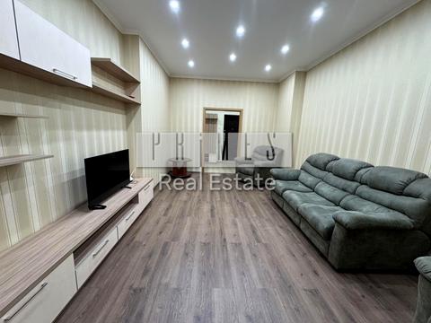 квартира за адресою Андрія Верхогляда вул. (Михайла Драгомирова), 2-А