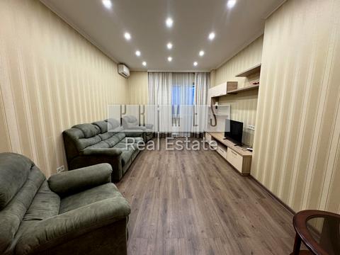 квартира за адресою Андрія Верхогляда вул. (Михайла Драгомирова), 2-А