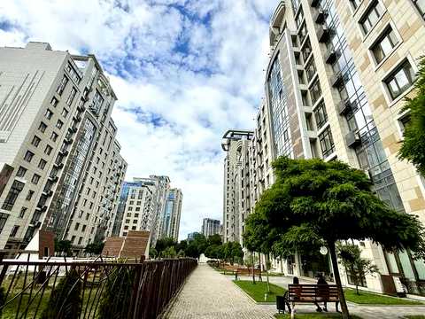 квартира по адресу Сапёрное Поле ул., 3