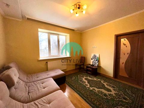 квартира за адресою с. Чукалівка, Медична, 3