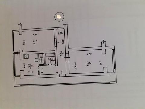 квартира за адресою Митрополита Андрея Шептицького вул. (Анатолія Луначарського), 24