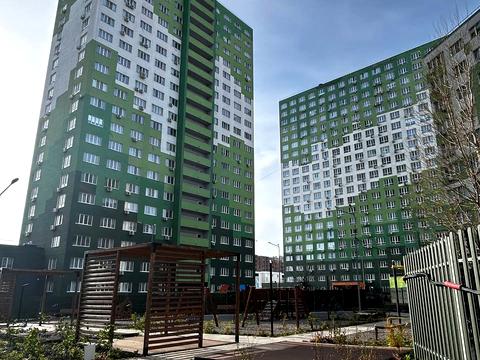 квартира за адресою Марсельська вул., 62