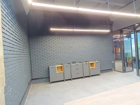 комерційна за адресою Транспортний пров., 2