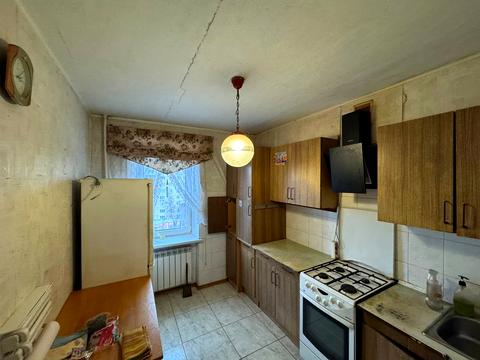 квартира за адресою Романа Шухевича вул. (Курчатова), 1-В