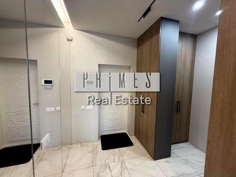 квартира за адресою Жилянська вул., 59