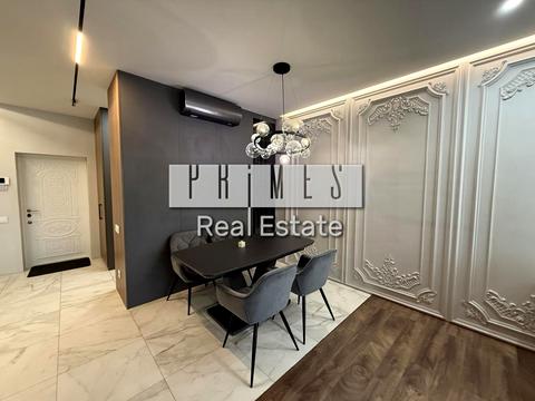 квартира за адресою Жилянська вул., 59