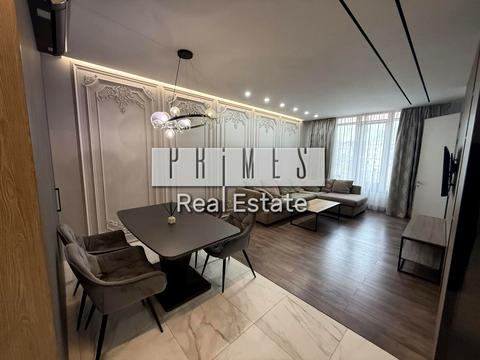 квартира за адресою Жилянська вул., 59