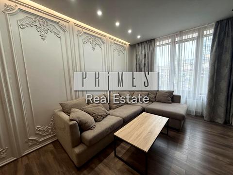 квартира за адресою Жилянська вул., 59