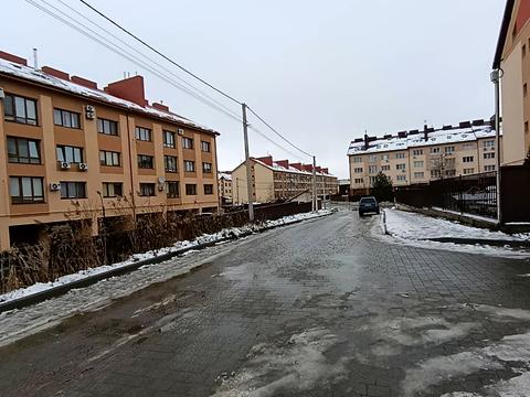 квартира по адресу Героїв Крут ул., (Будинок)