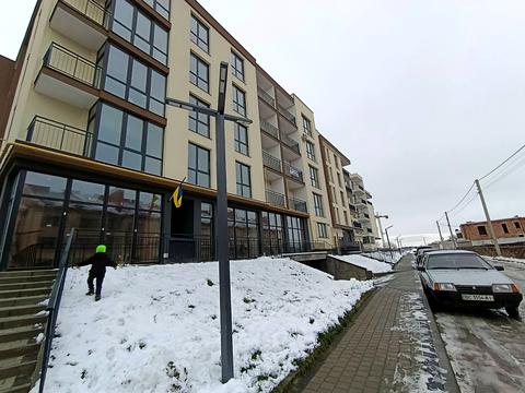 квартира по адресу Героїв Крут ул., (Будинок)