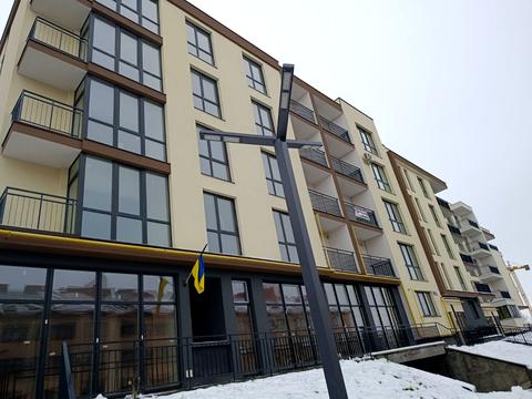 квартира по адресу Героїв Крут ул., (Будинок)