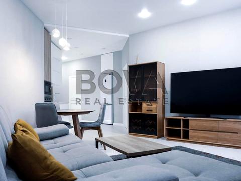 квартира за адресою Лабораторний пров., 7