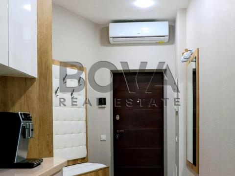 квартира за адресою Лабораторний пров., 7