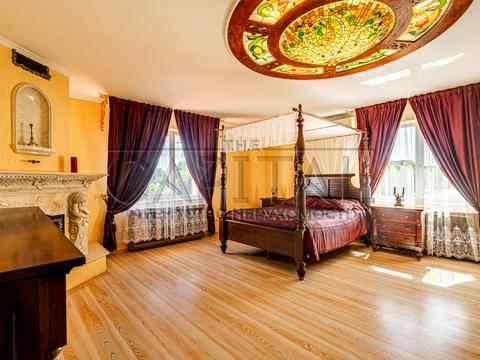 будинок за адресою Бориспільський