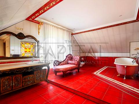 будинок за адресою Бориспільський