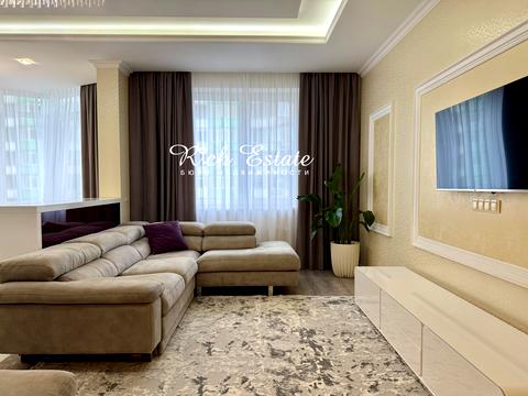 квартира за адресою Вишгородська вул., 45