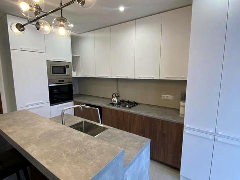 квартира за адресою Височана вул., 18