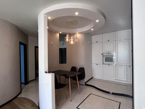 квартира по адресу Федора Эрнста ул., 16-Б