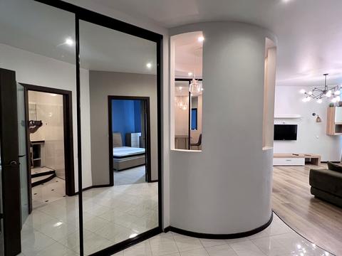 квартира по адресу Федора Эрнста ул., 16-Б