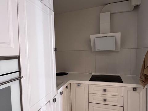 квартира по адресу Федора Эрнста ул., 16-Б