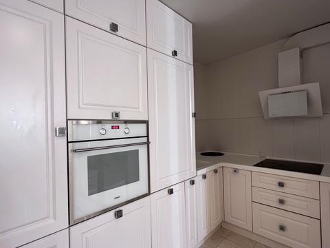 квартира по адресу Федора Эрнста ул., 16-Б