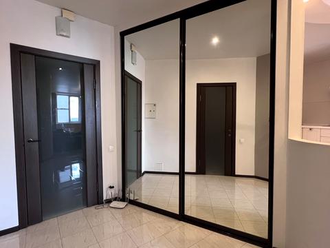 квартира по адресу Федора Эрнста ул., 16-Б