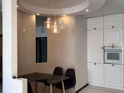 квартира по адресу Федора Эрнста ул., 16-Б