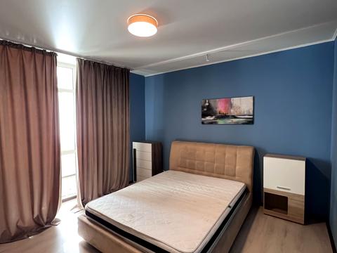 квартира по адресу Федора Эрнста ул., 16-Б