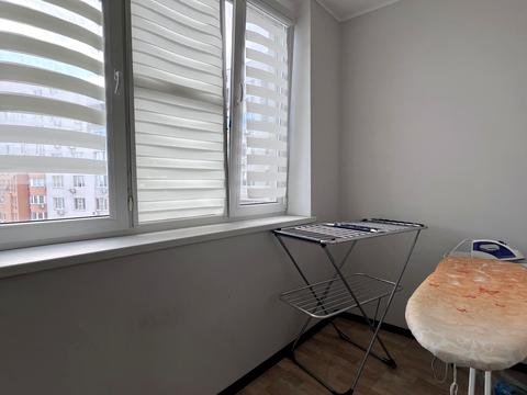 квартира по адресу Федора Эрнста ул., 16-Б