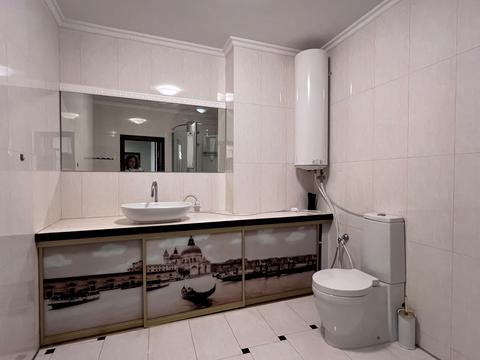 квартира по адресу Федора Эрнста ул., 16-Б