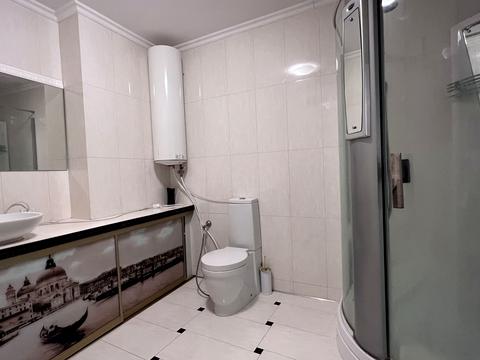 квартира по адресу Федора Эрнста ул., 16-Б