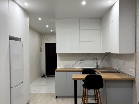 квартира за адресою Польова вул., 73