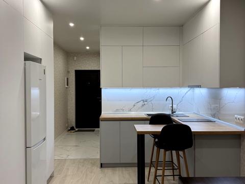 квартира за адресою Польова вул., 73