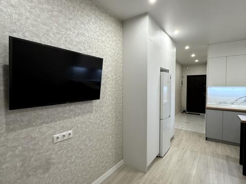 квартира за адресою Польова вул., 73