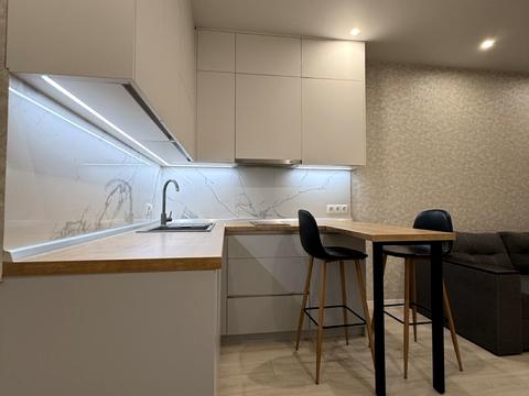 квартира за адресою Польова вул., 73